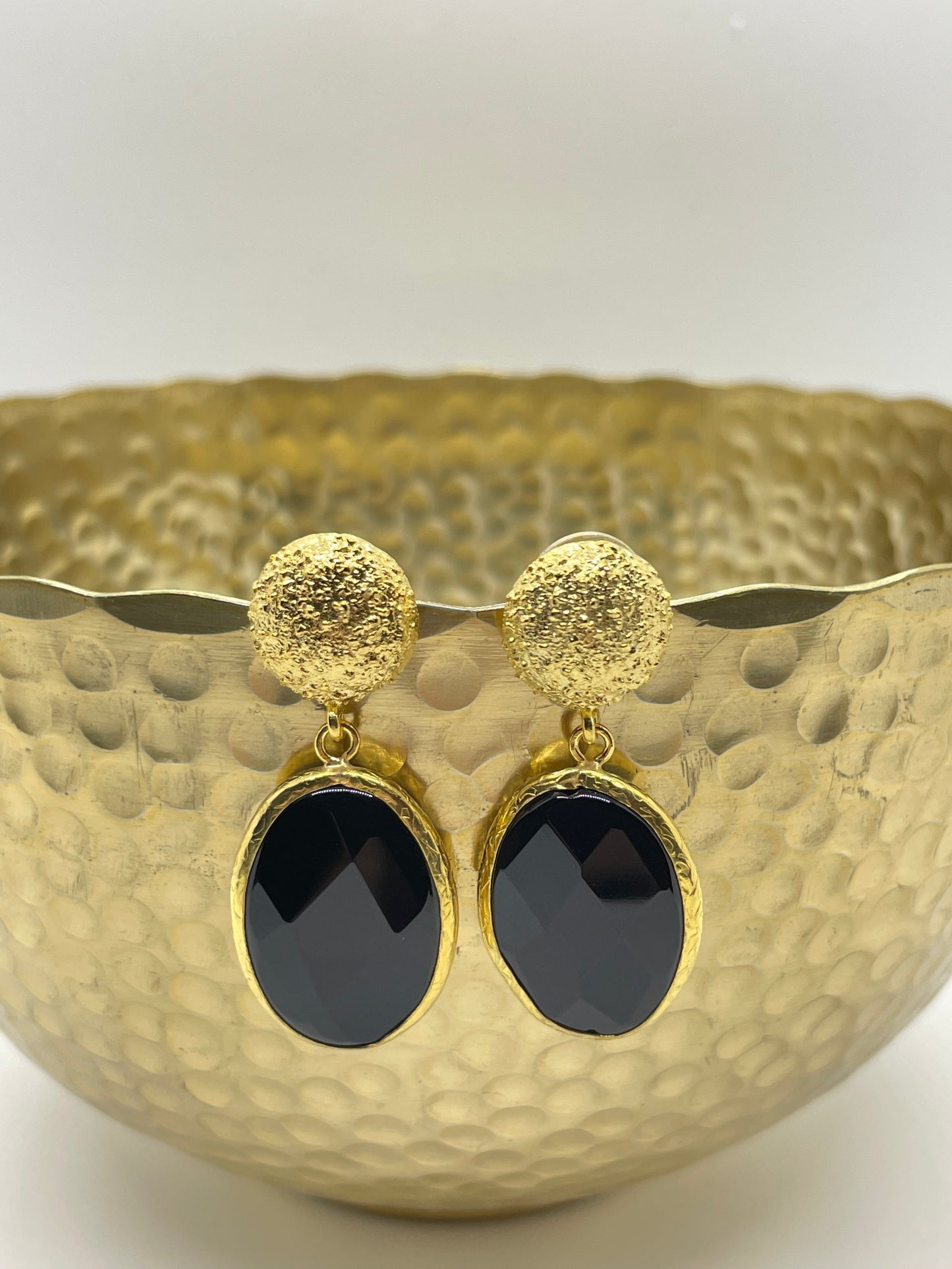 Hira earrings