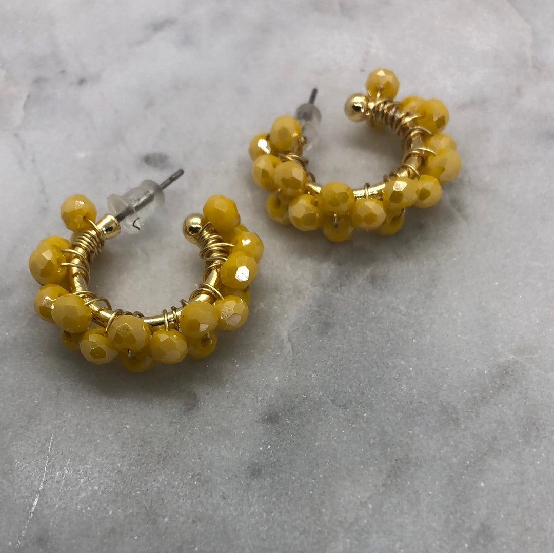 Marcy Earrings