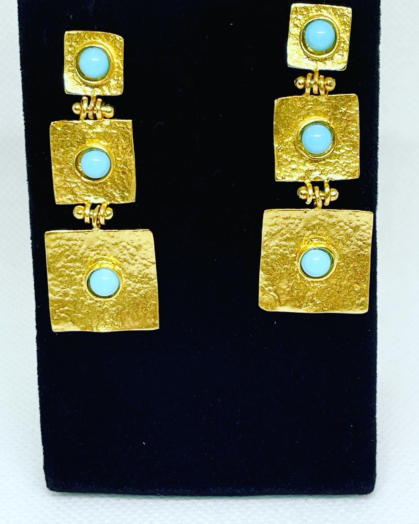 Turkish Earrings