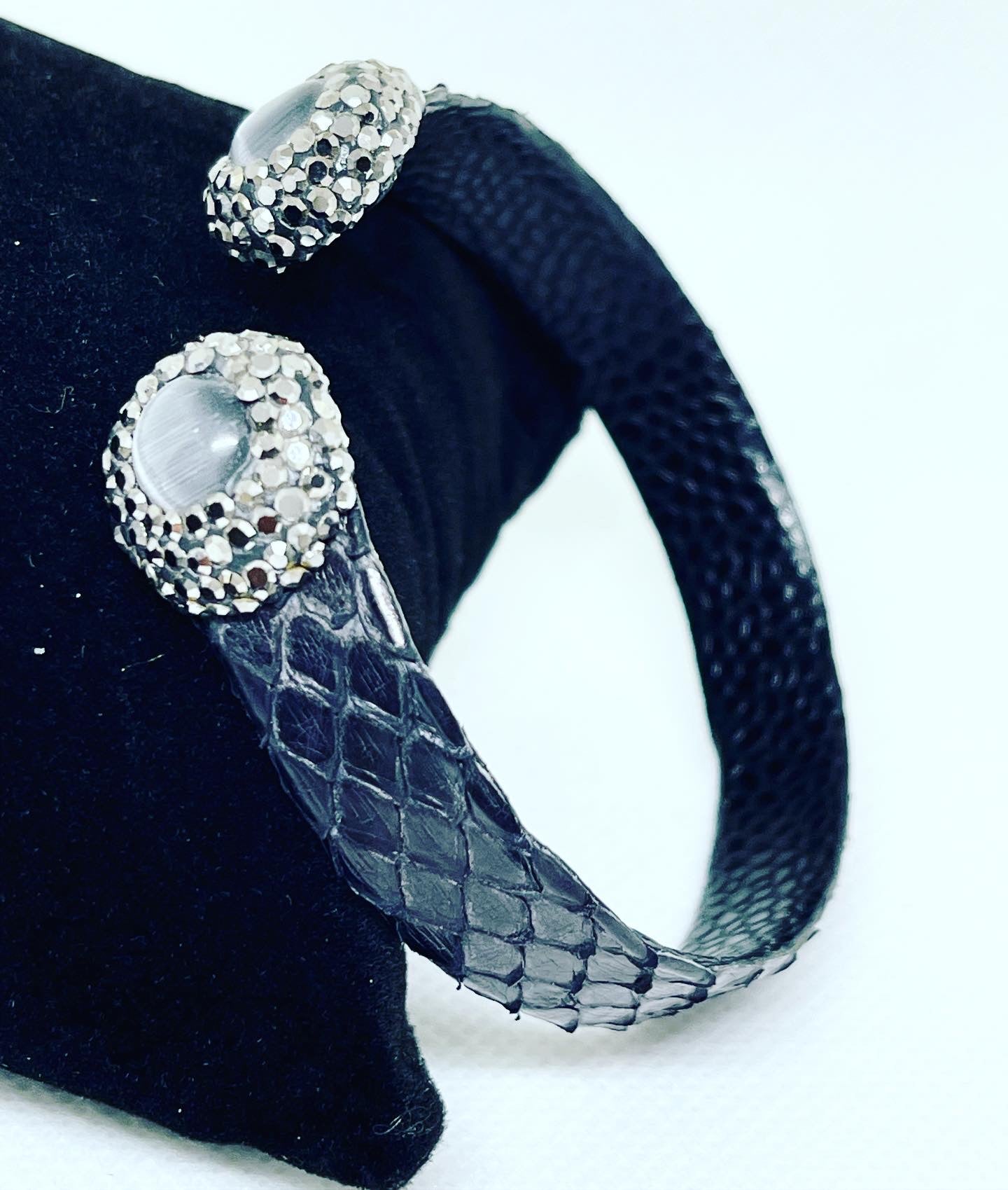 snake skin Bracelet