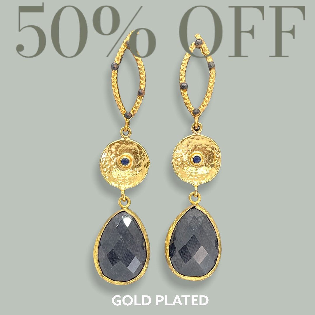 Laila Earrings