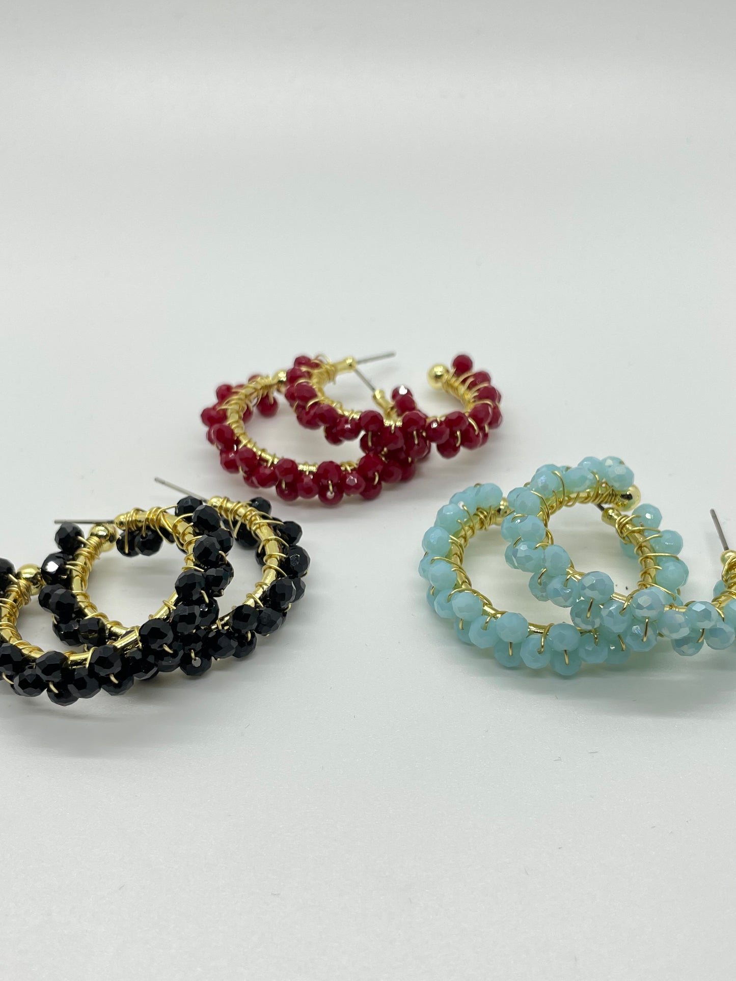 Marcy Earrings