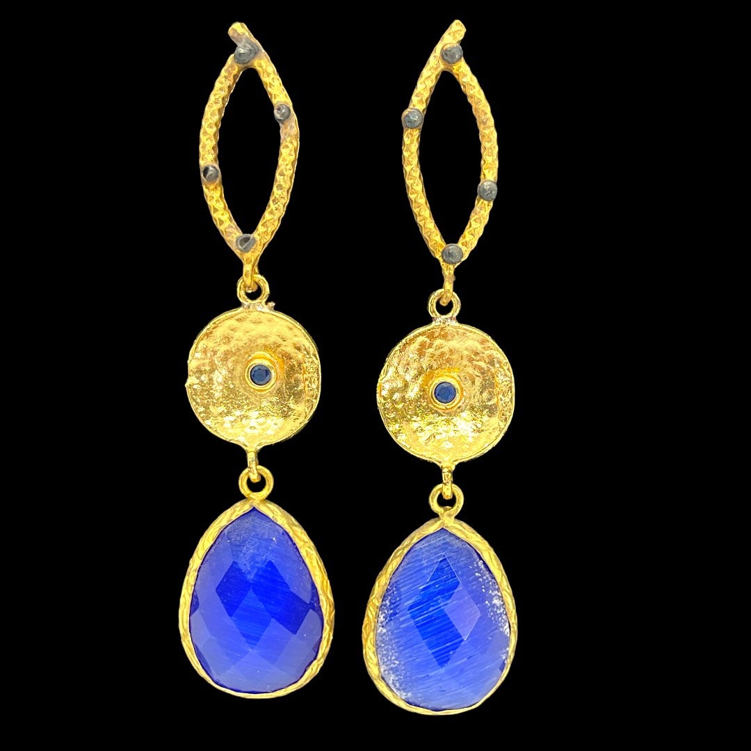 Laila Earrings