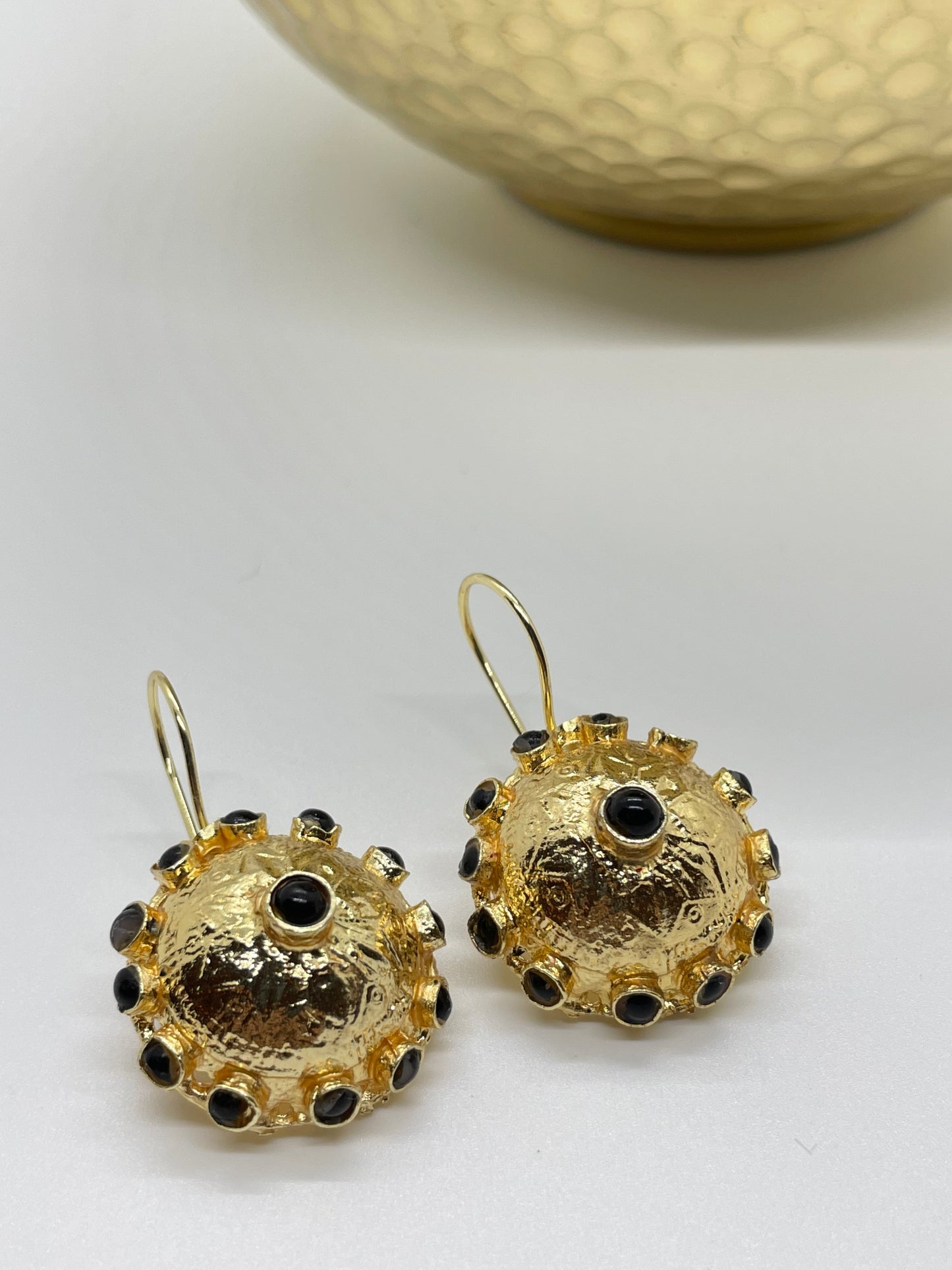 Ruhie earrings