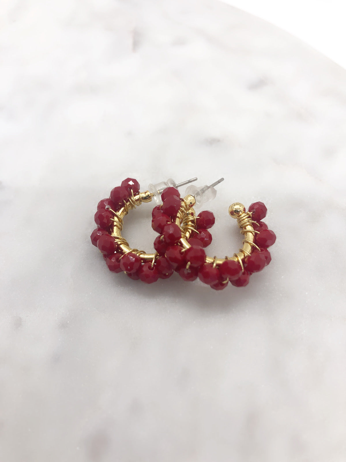 Marcy Earrings