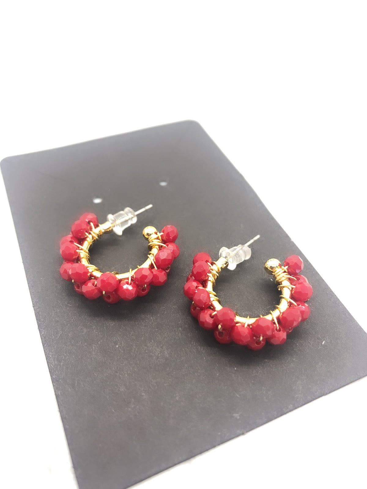Marcy Earrings