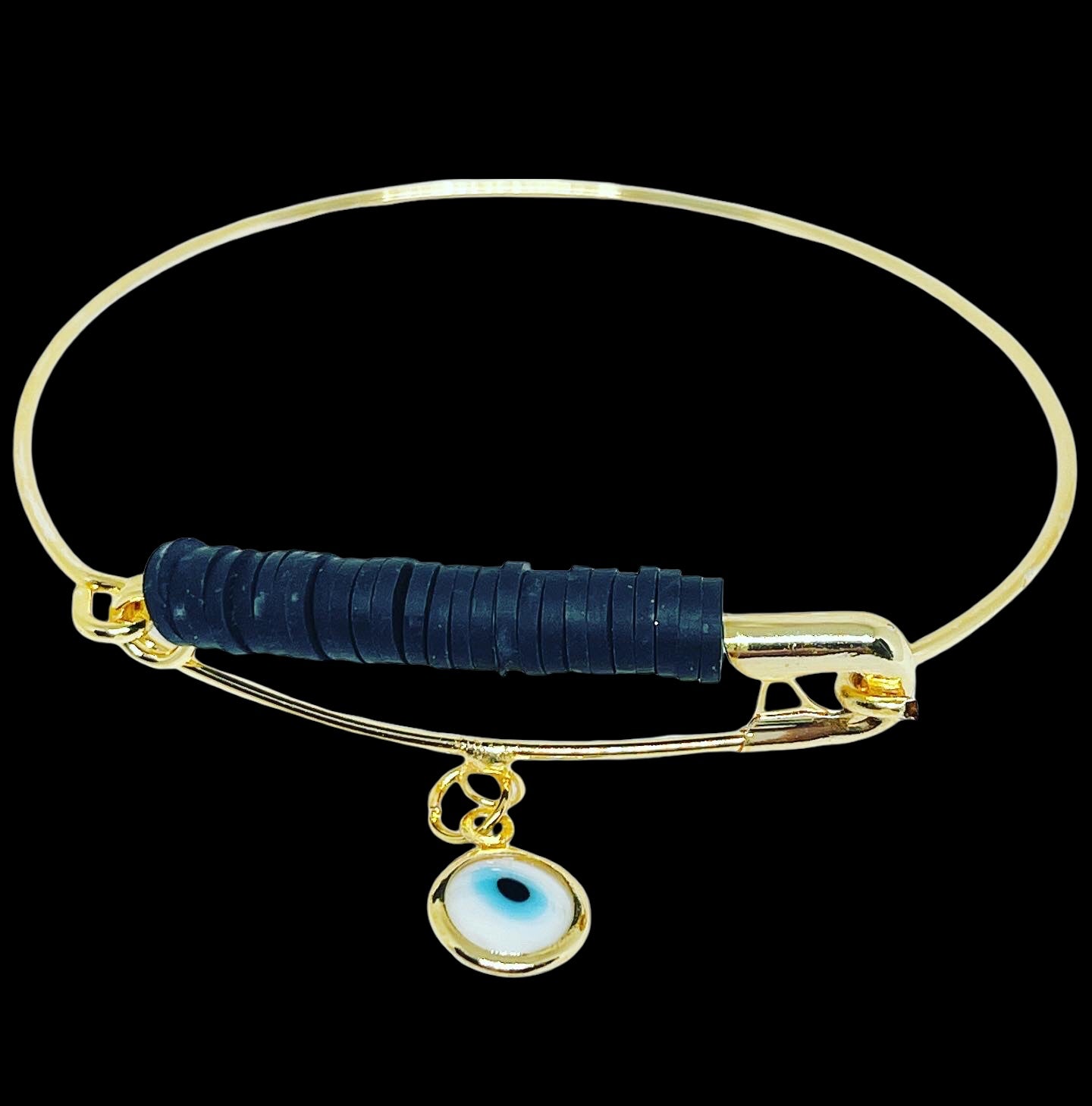 safety pin Bracelet