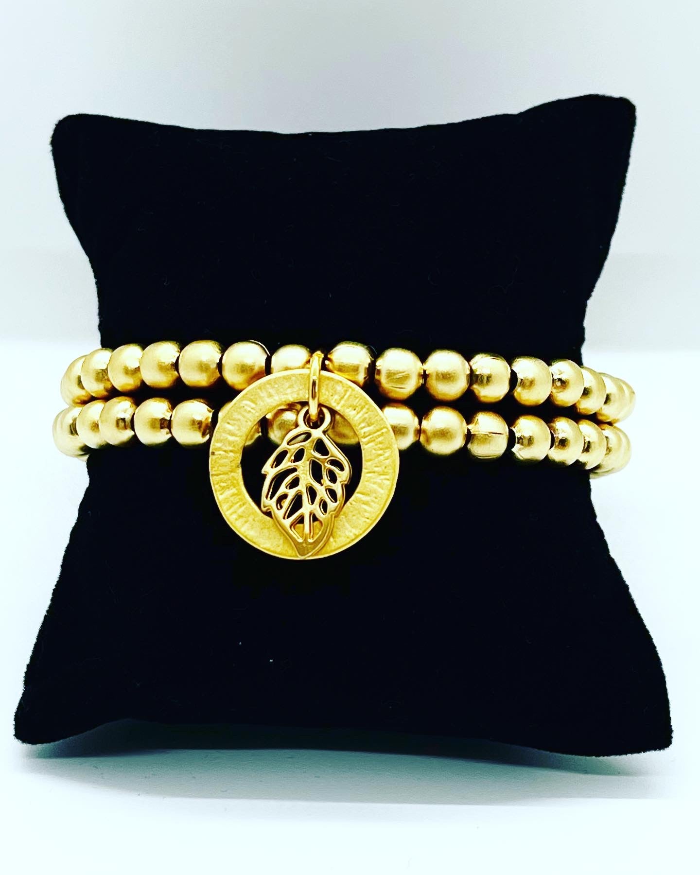 gold Bracelet