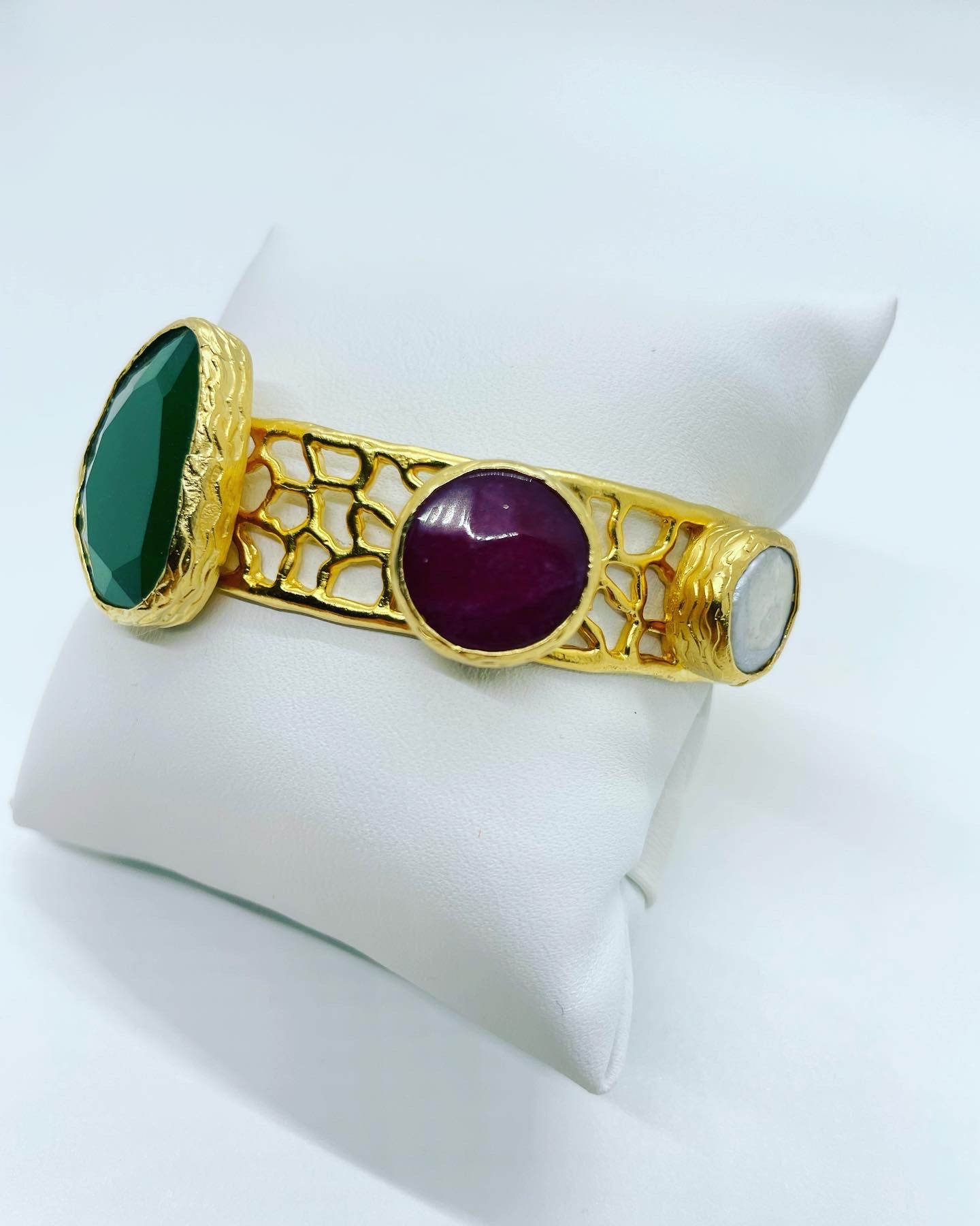 Kira GR Bracelet