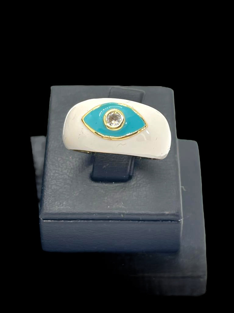 Spring Rings