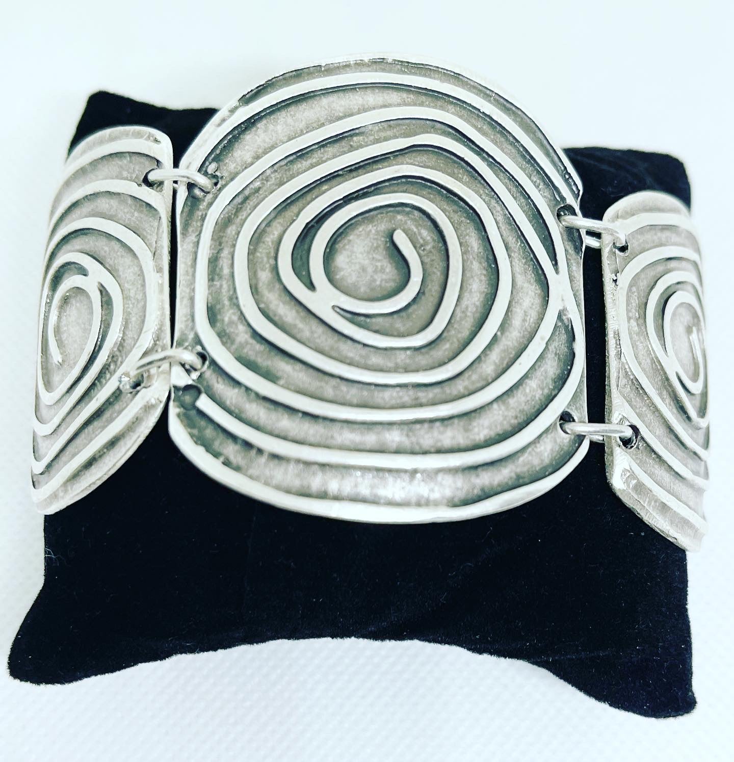 whirl Bracelet
