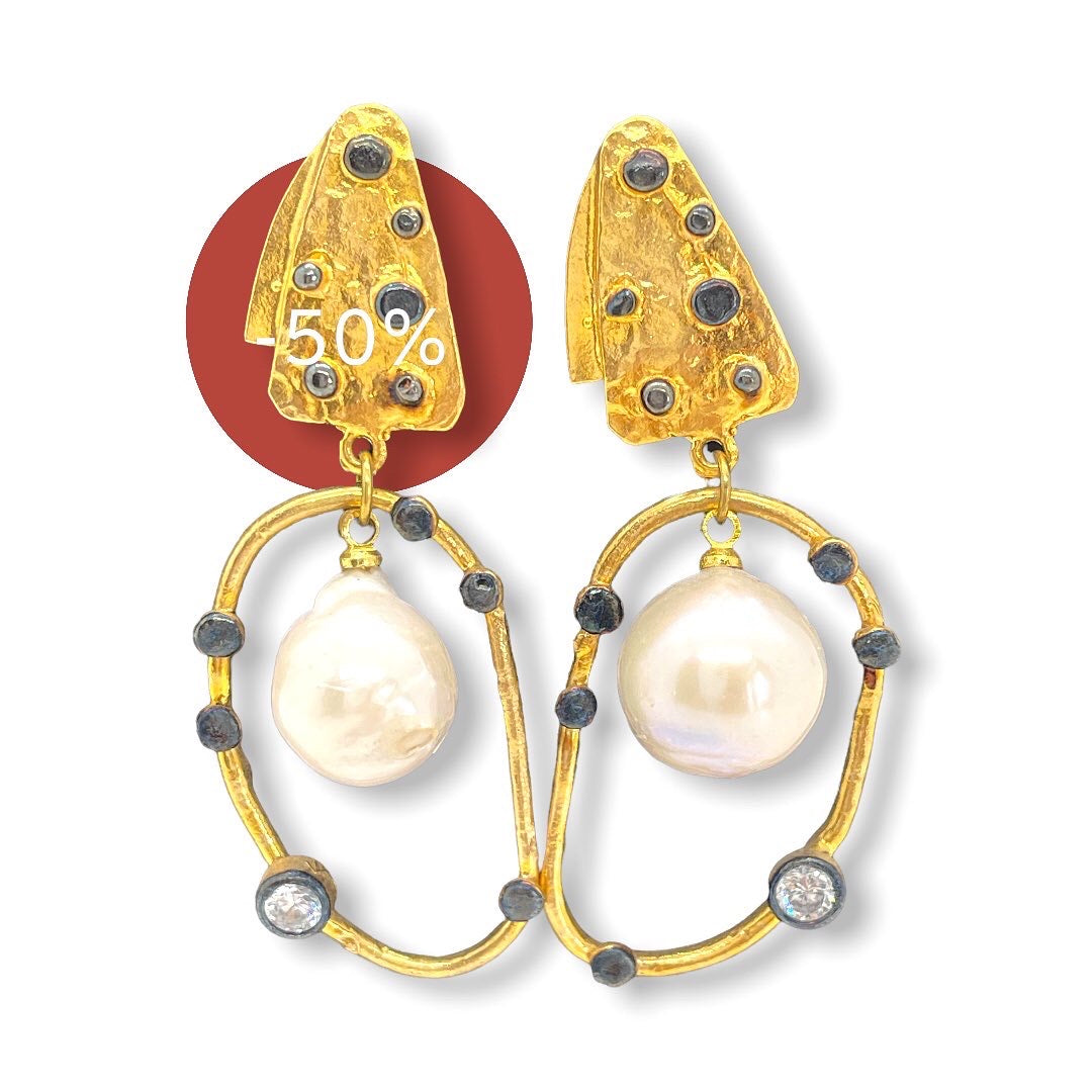 Zoey Earrings
