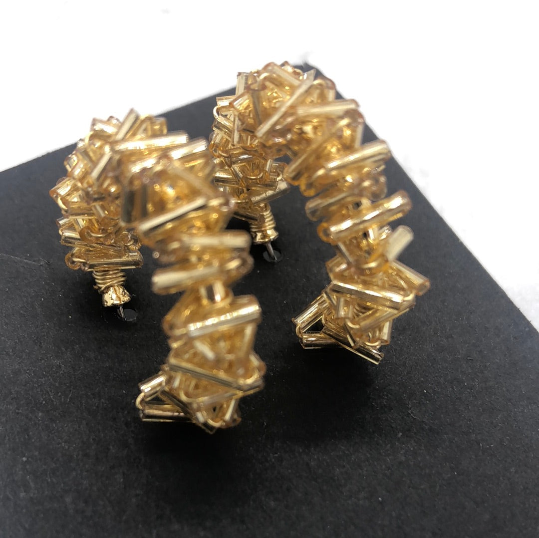 Marcy Earrings