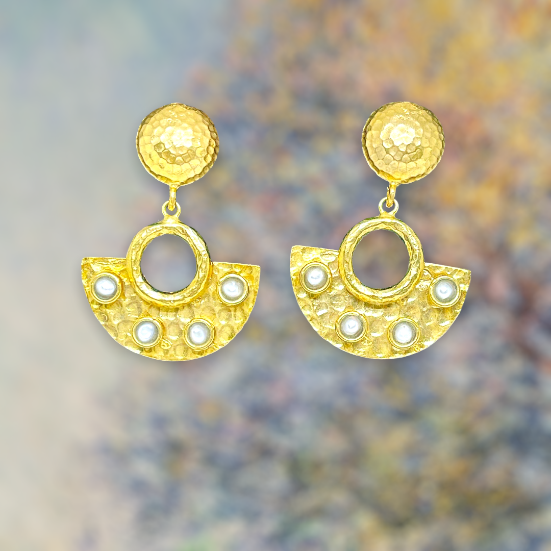 Lillia Earrings