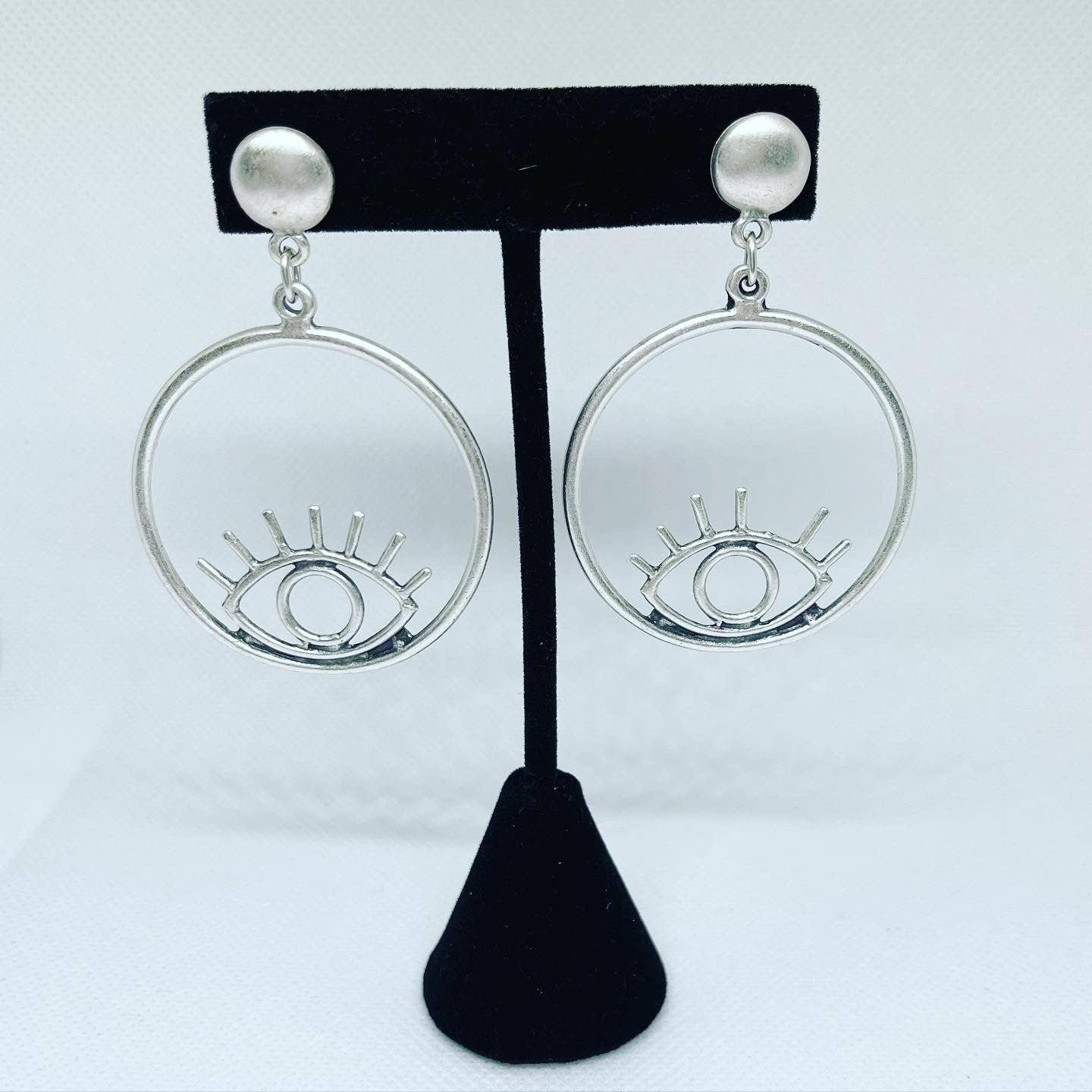 Eyefull Earrings