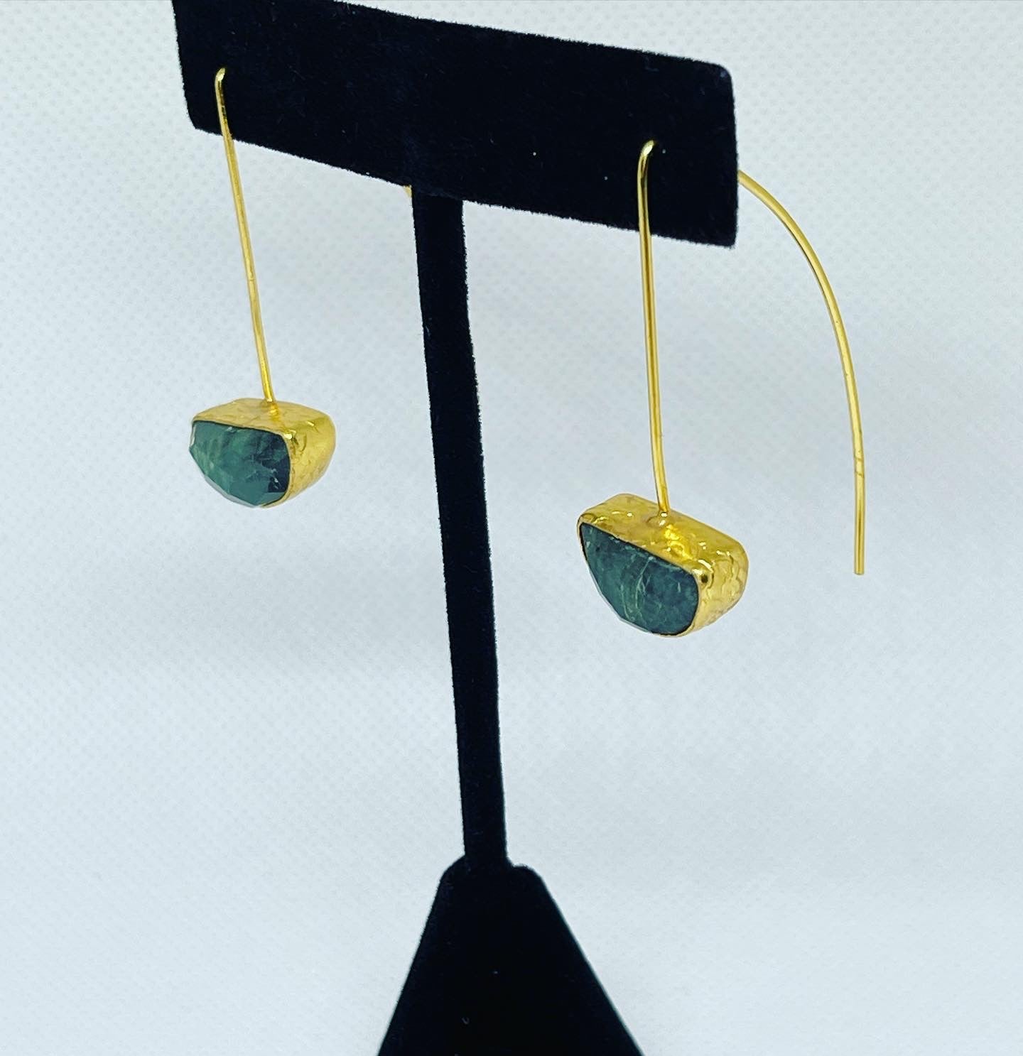 Drop Earrings