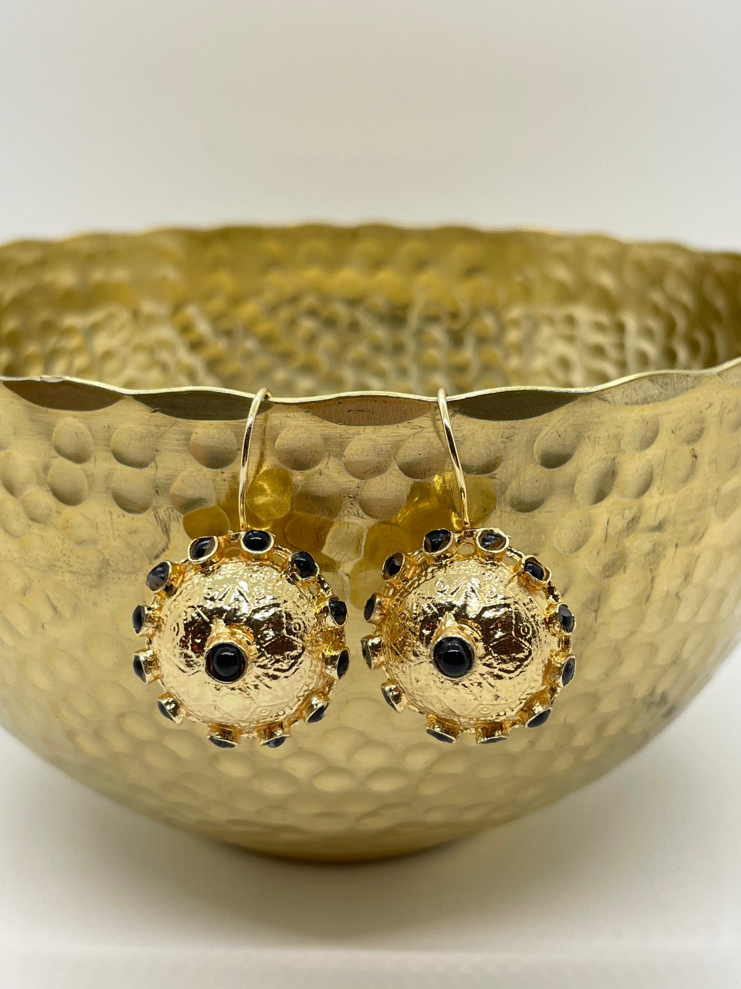 Ruhie earrings
