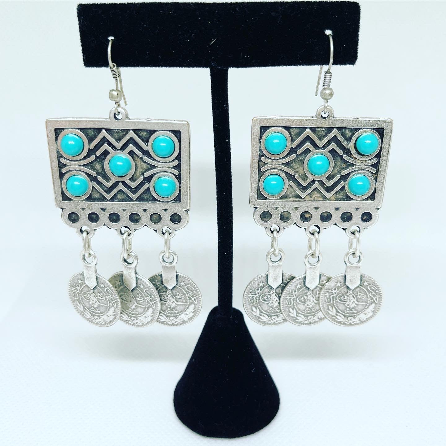 Marji Earrings