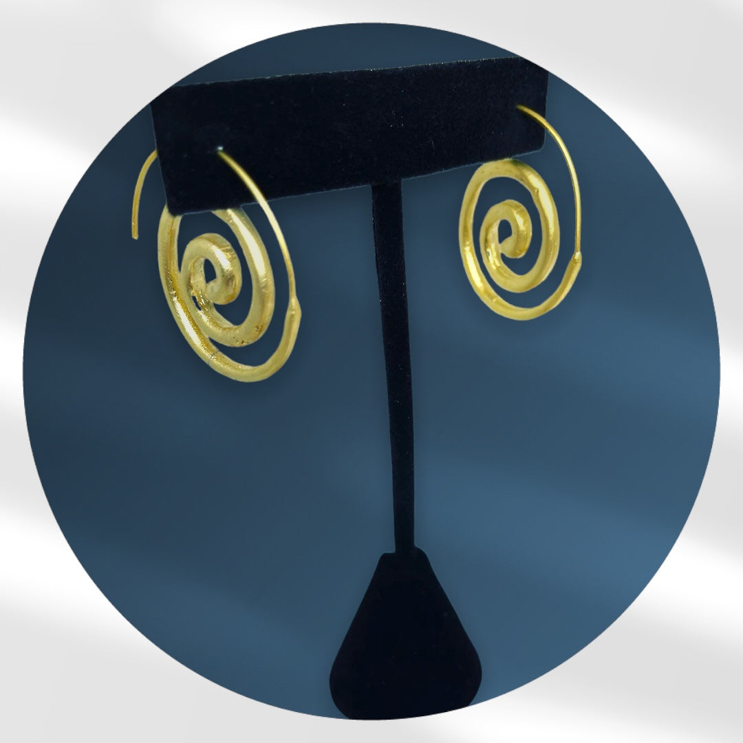 Vinny Earrings