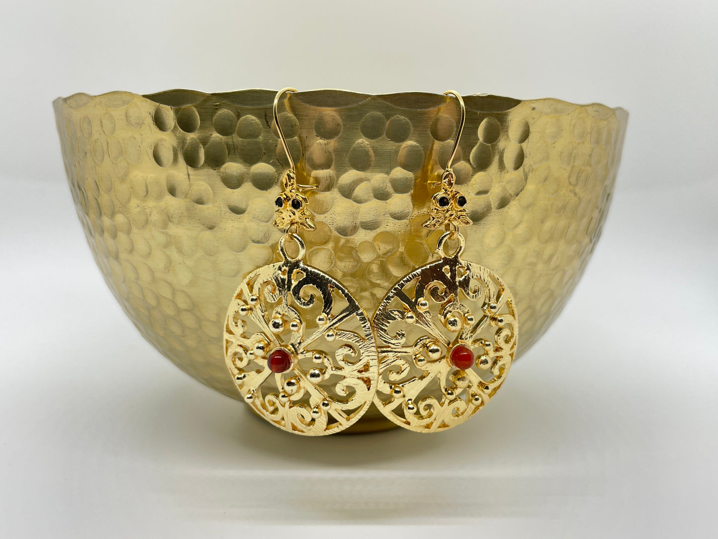 Nia earrings
