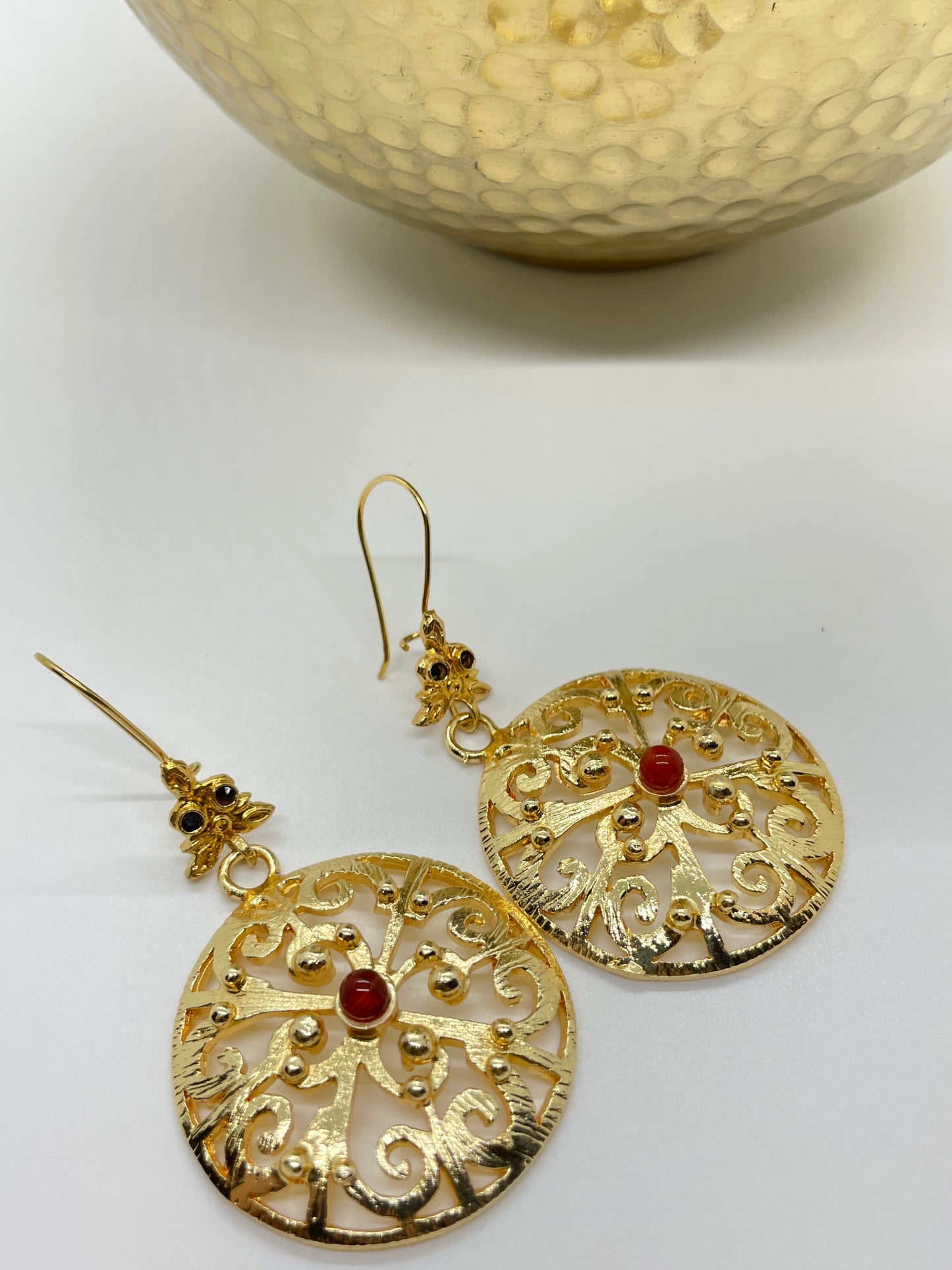 Nia earrings