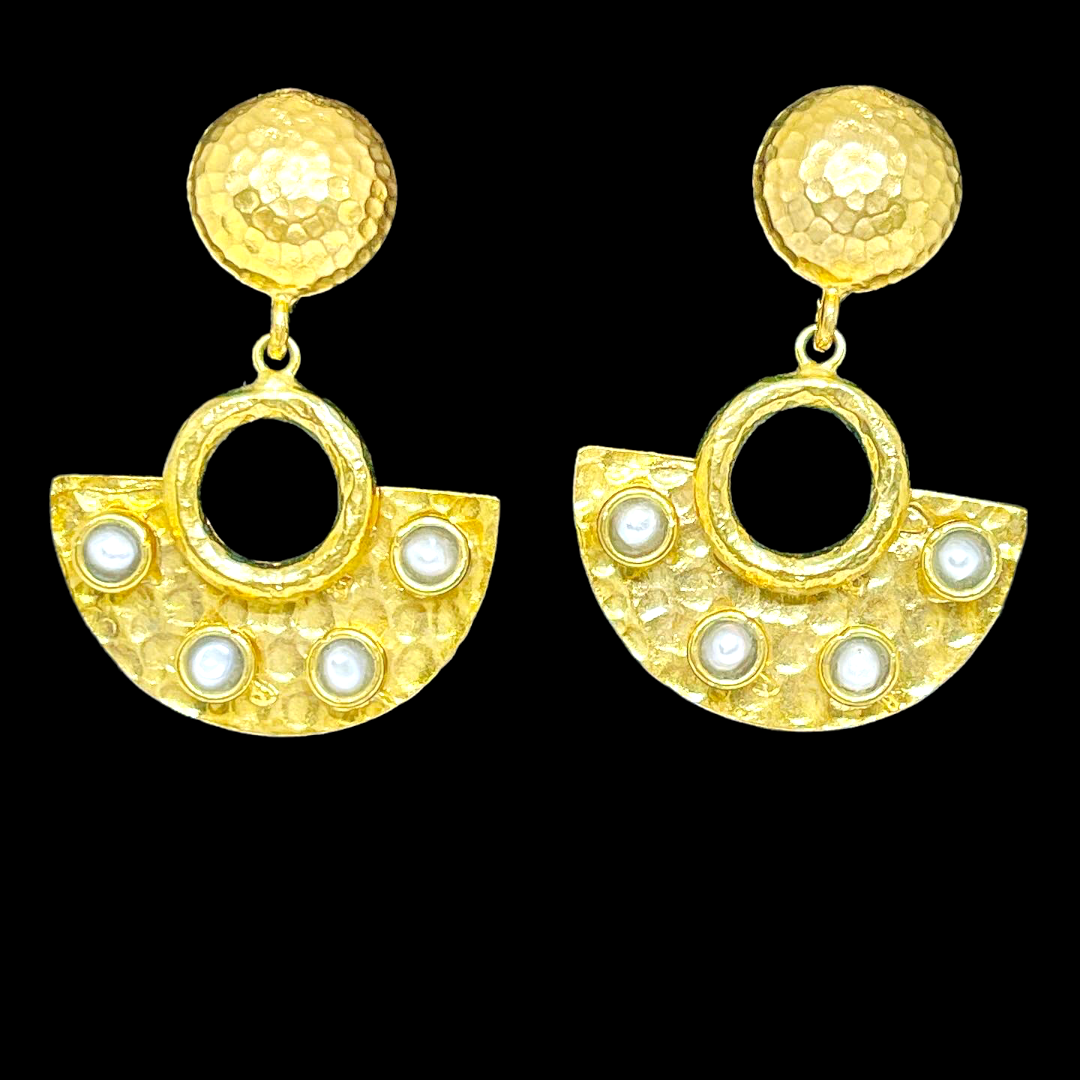 Lillia Earrings