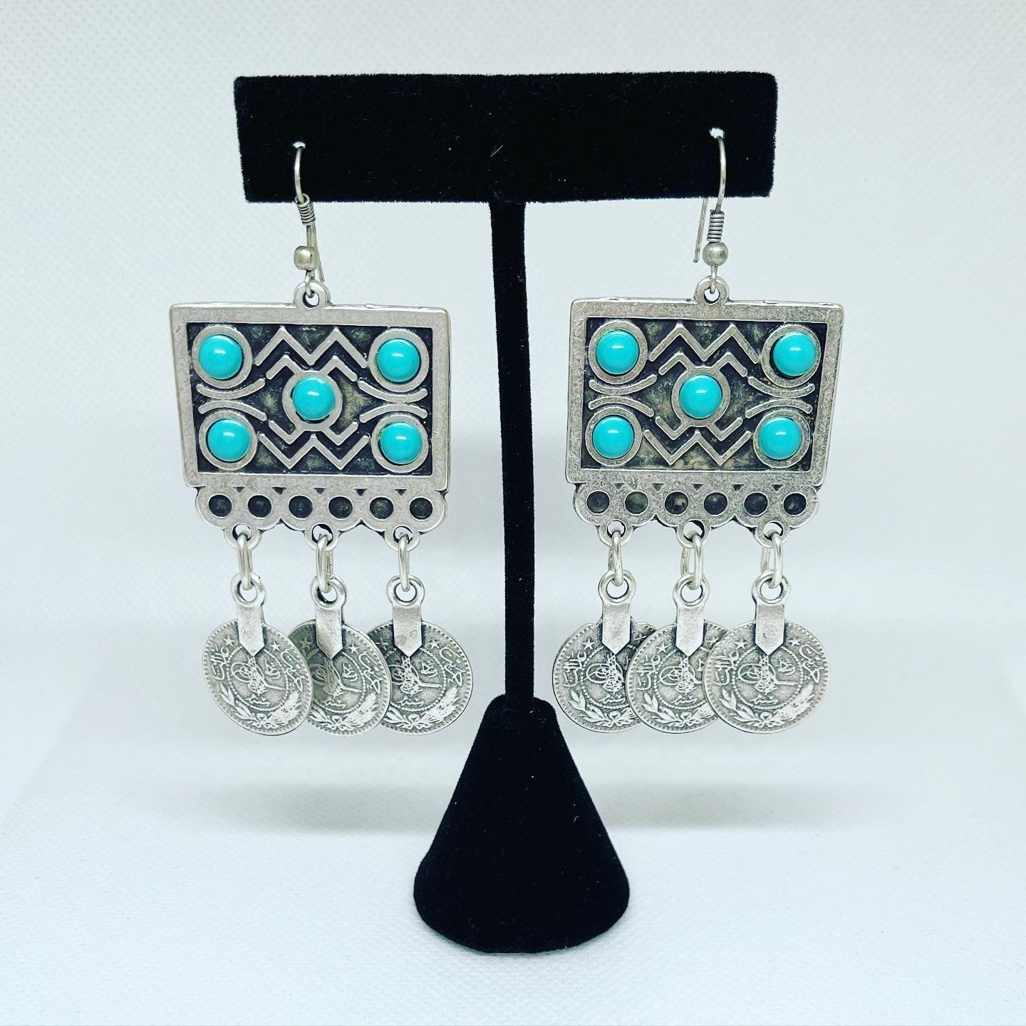 Marji Earrings