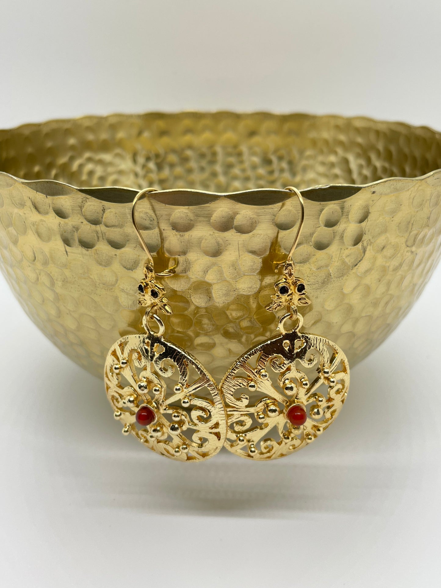 Nia earrings