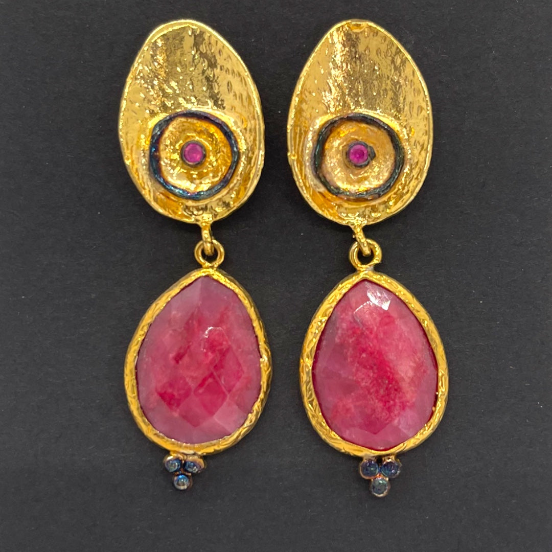 Ella Earrings