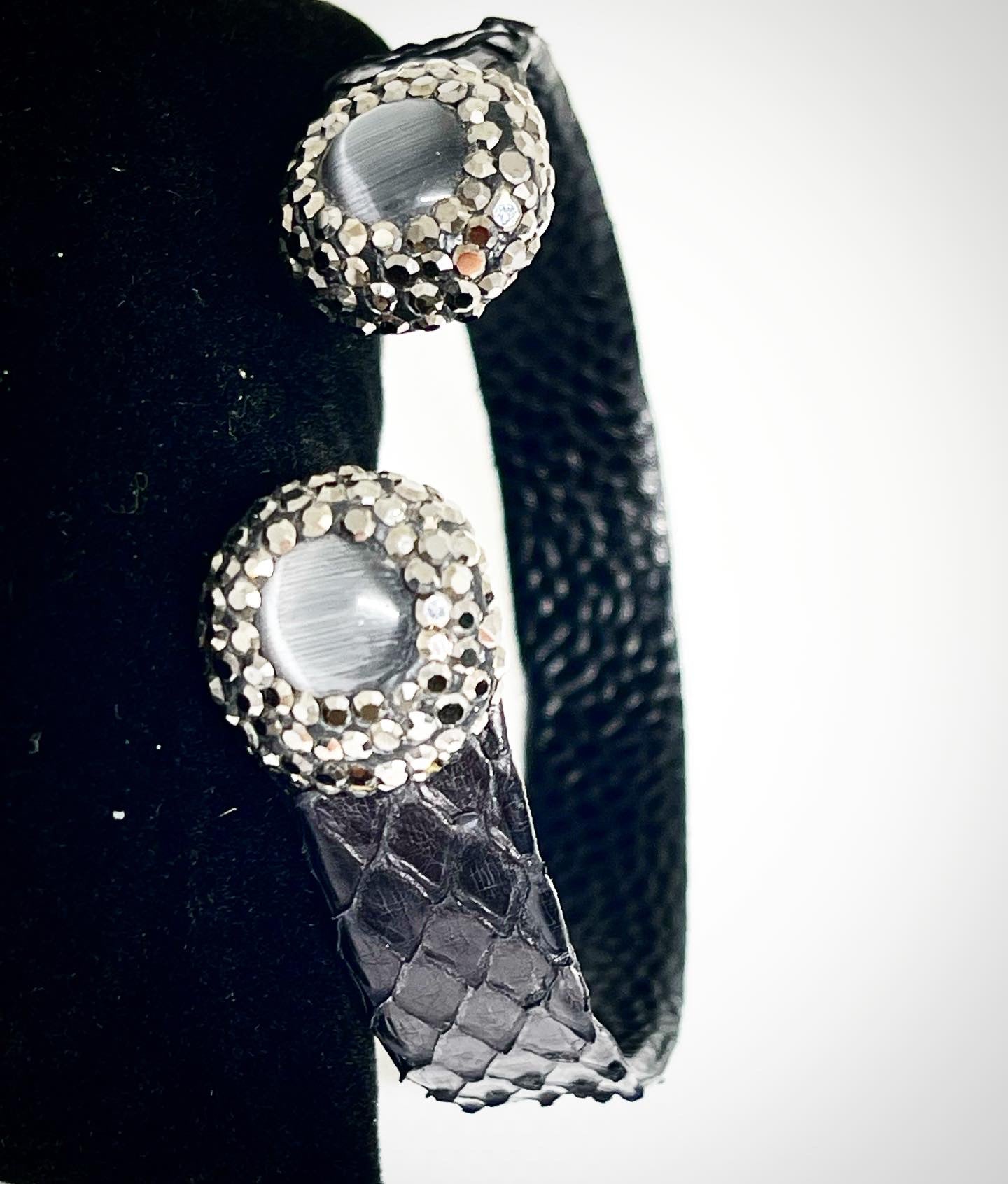 snake skin Bracelet