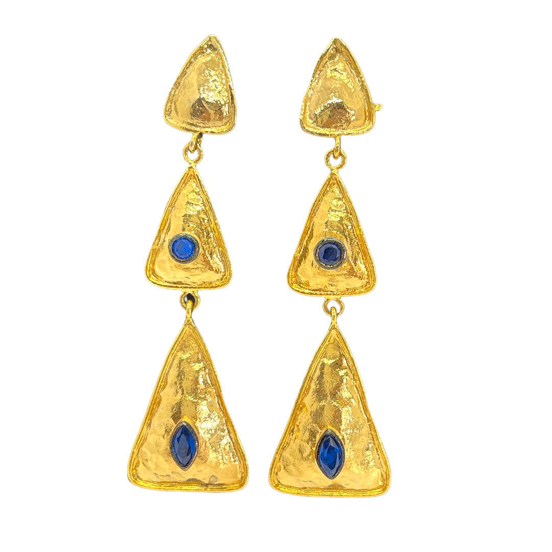 Bella Earrings