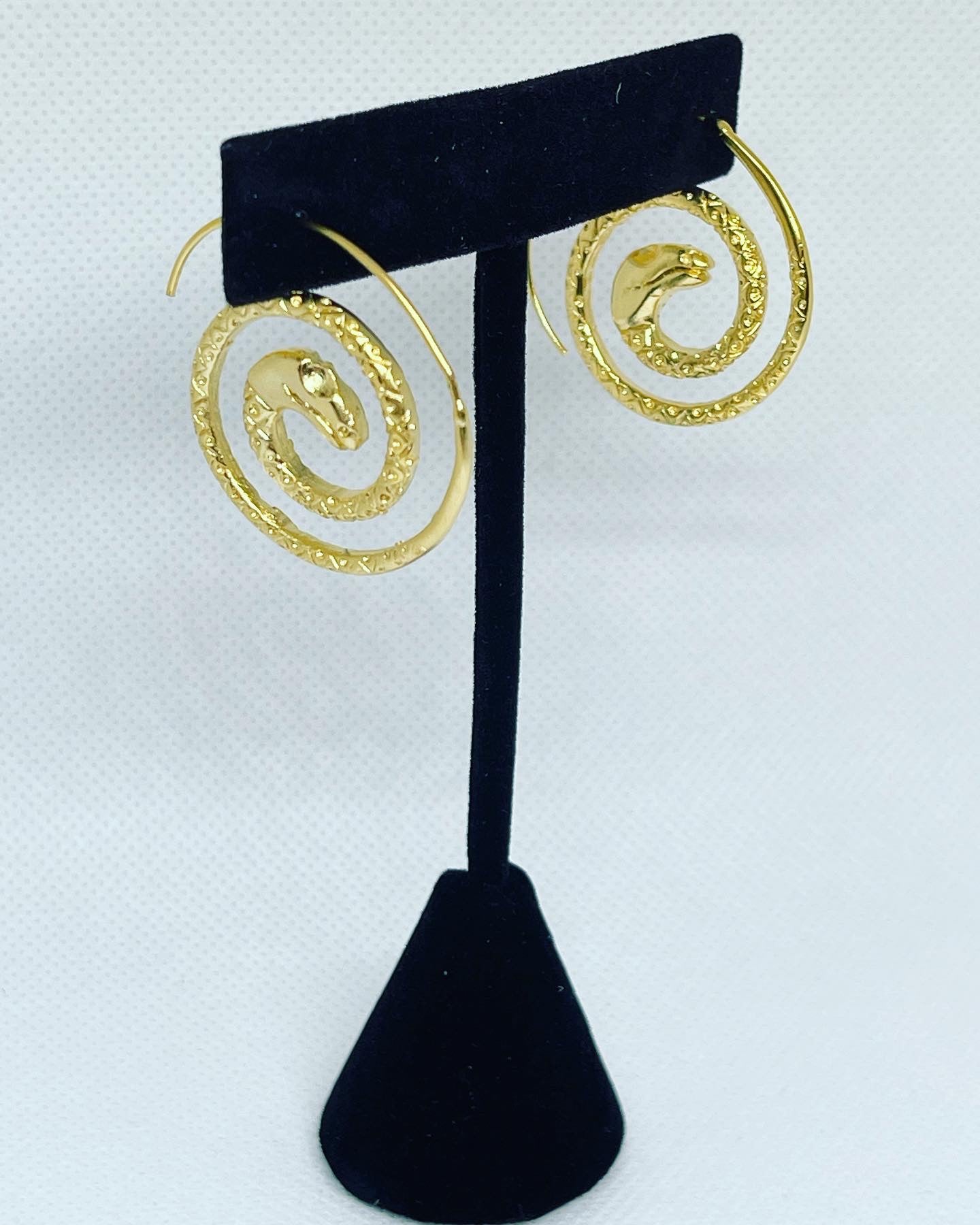 Vinny Earrings
