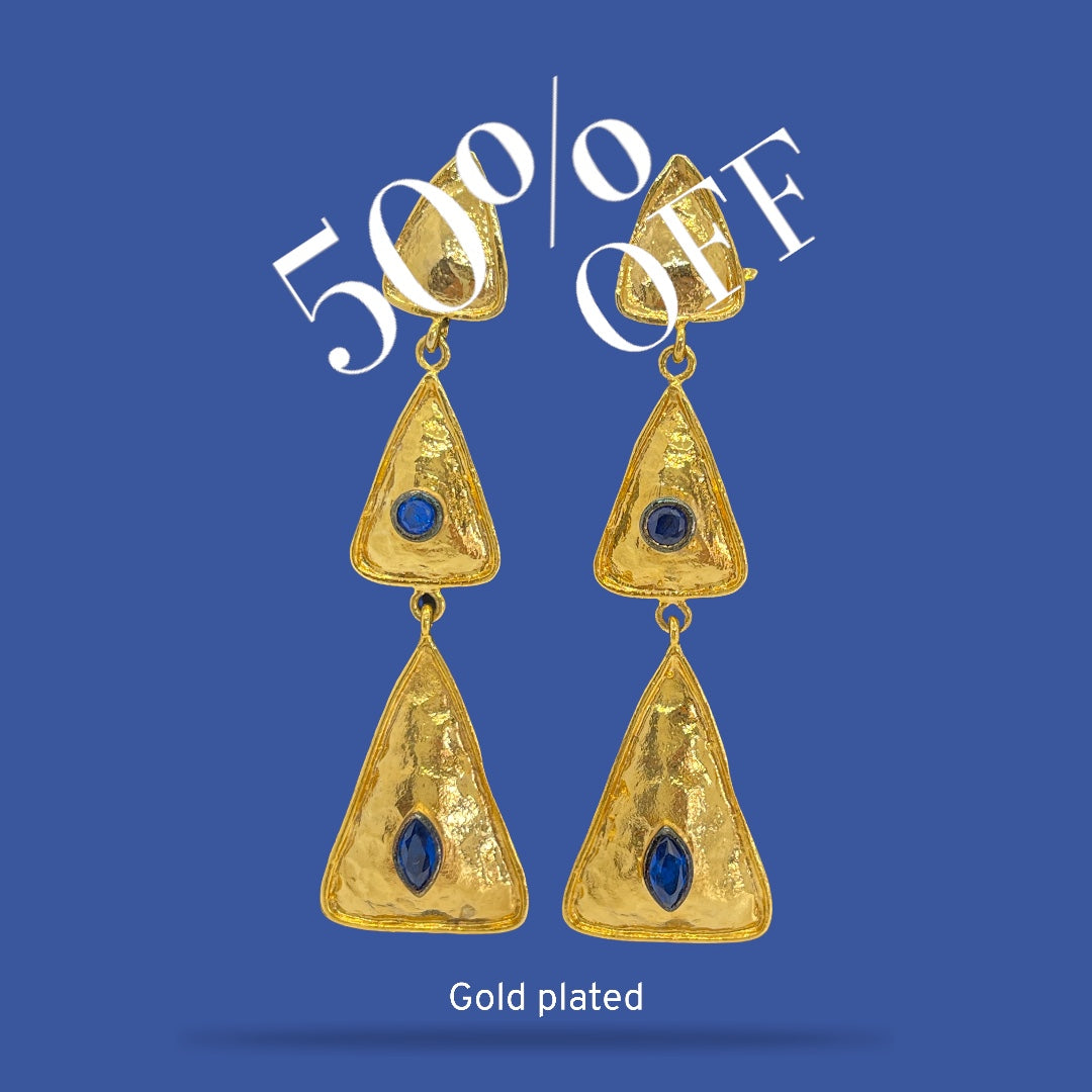 Bella Earrings
