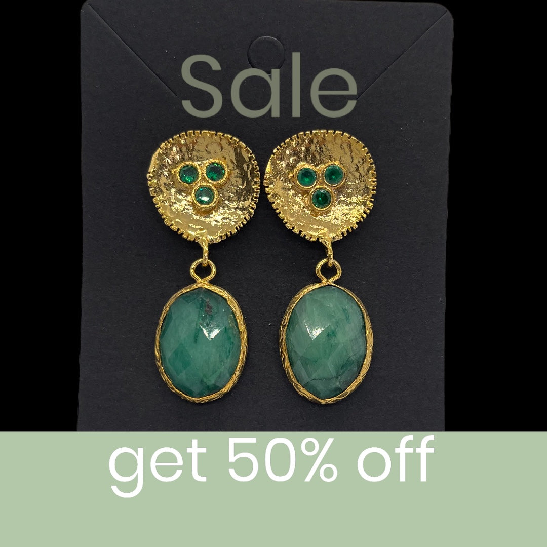 Emery Earrings