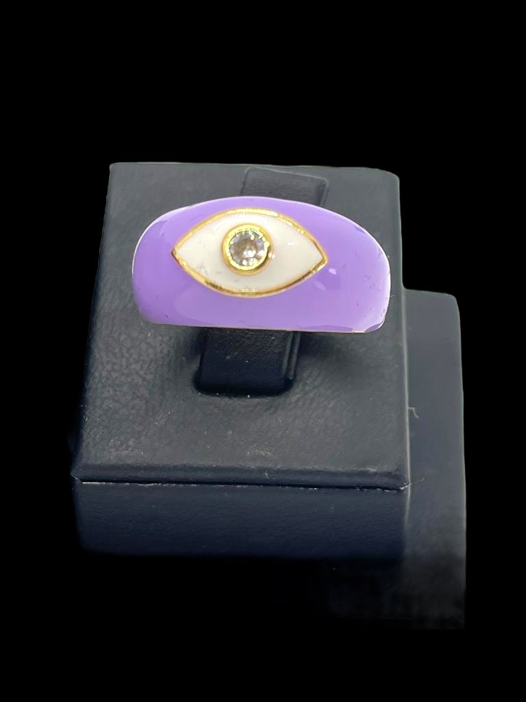 Spring Rings