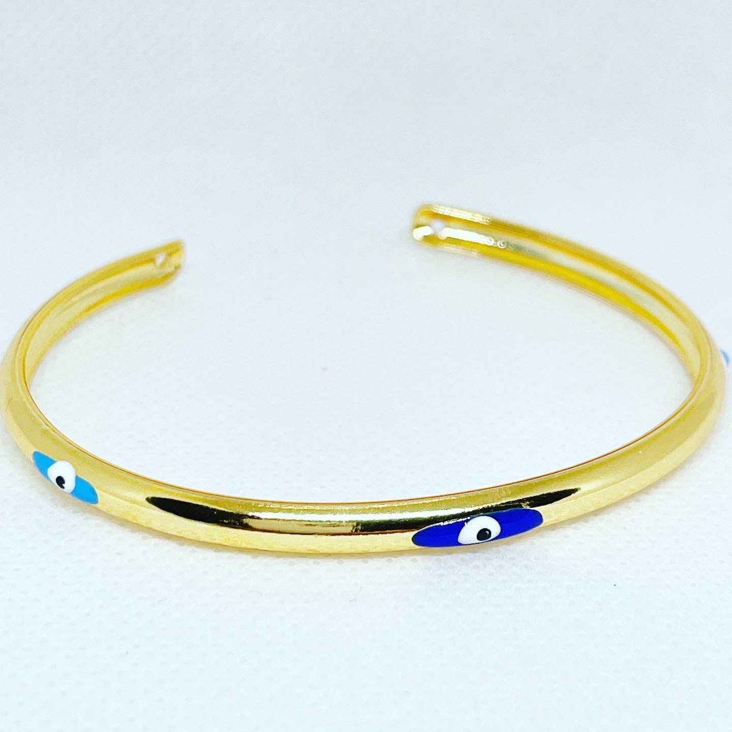 evil eye Bracelet