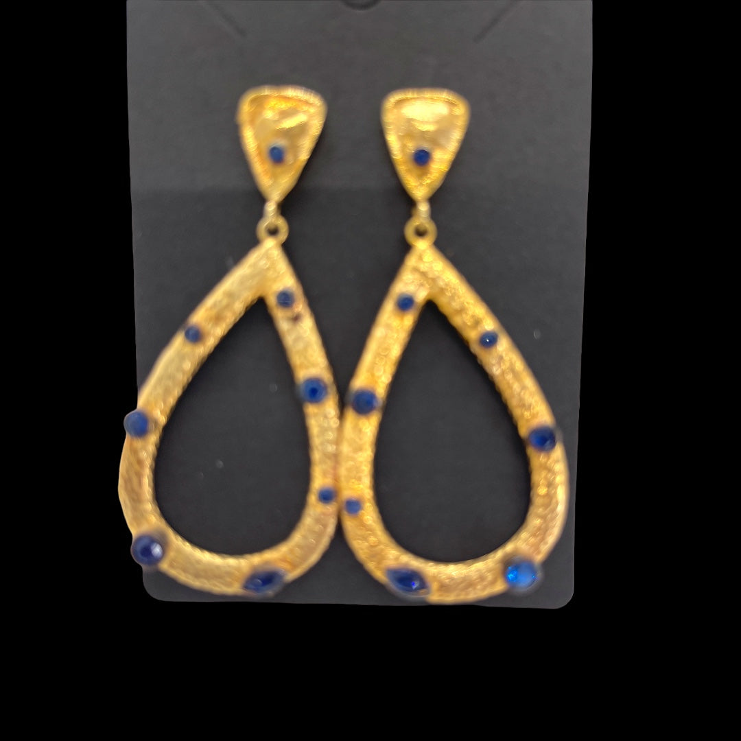 Cleo Drop Earrings