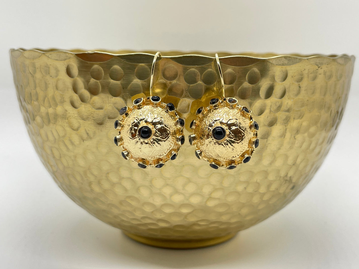 Ruhie earrings
