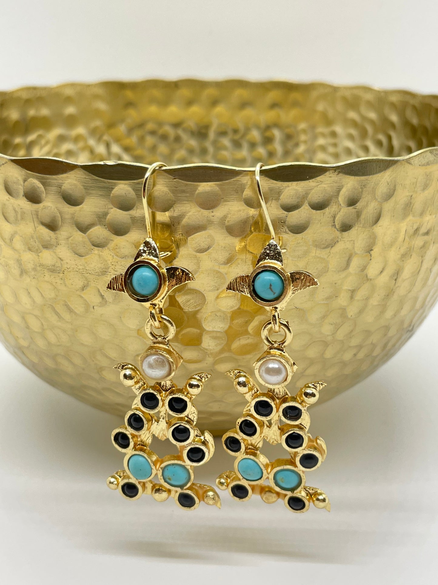 Azuly earrings