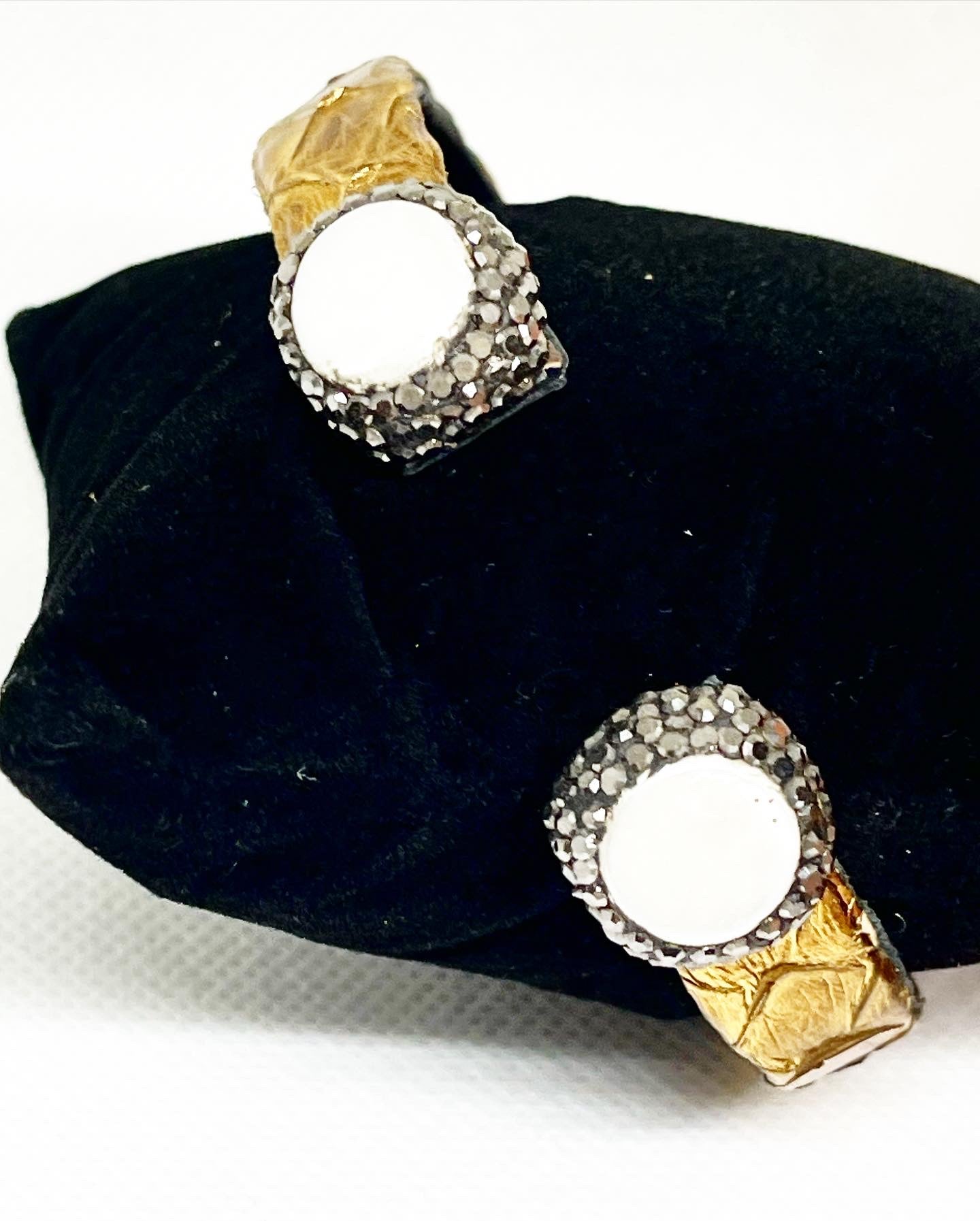 snake skin Bracelet