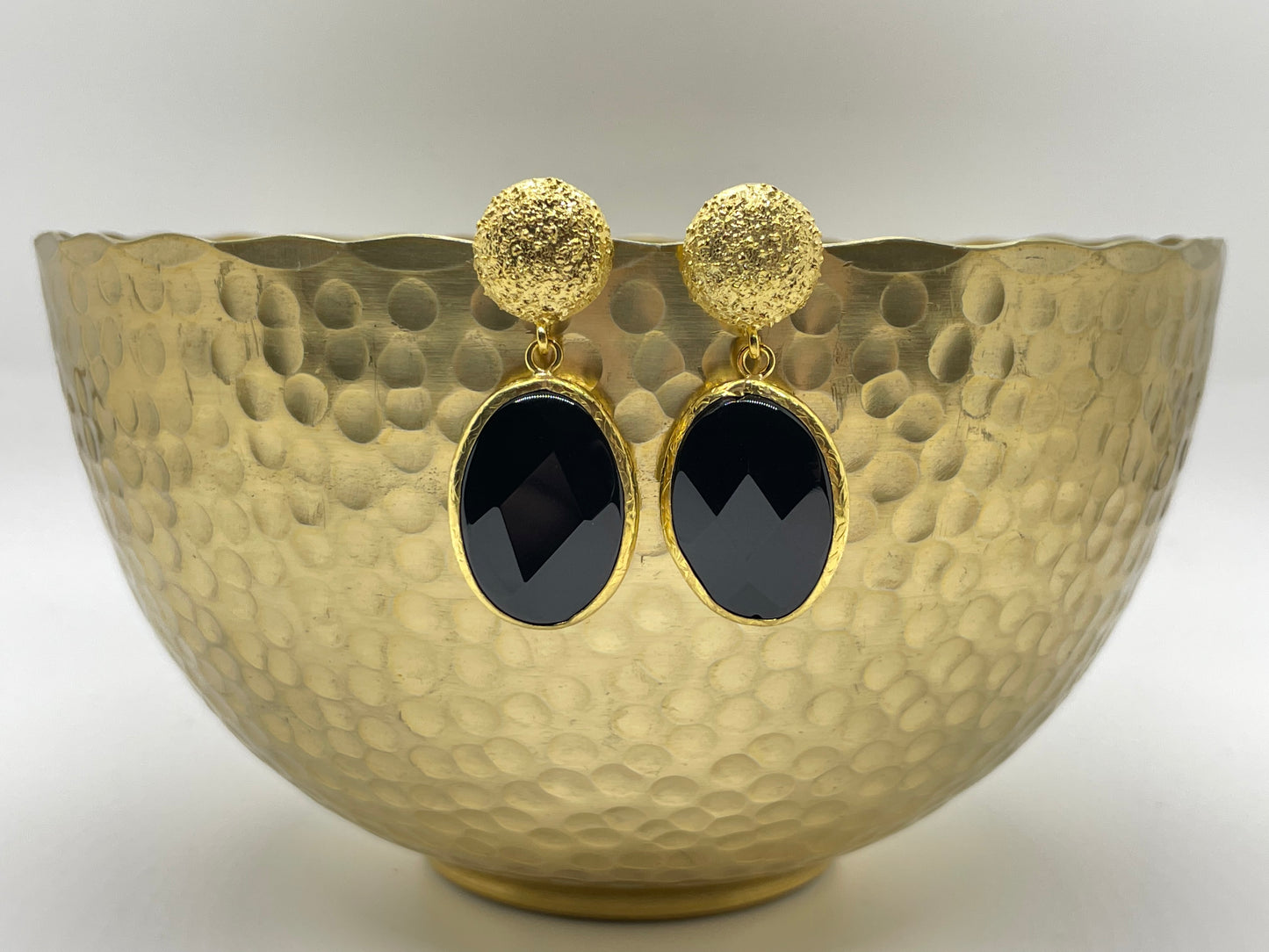 Hira earrings