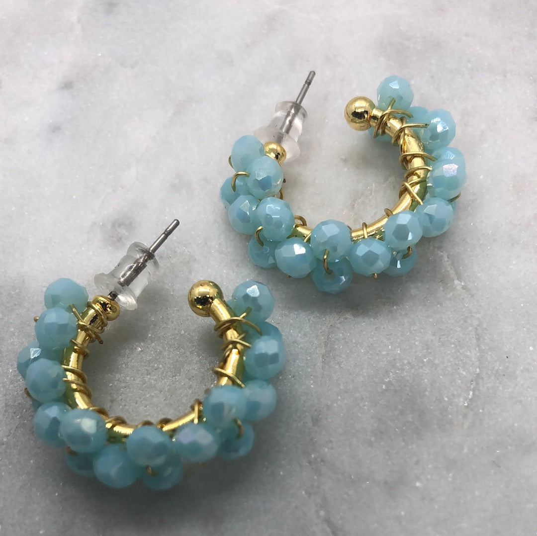 Marcy Earrings