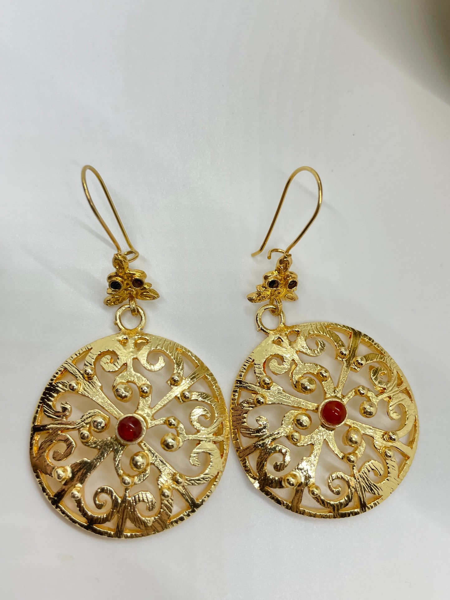 Nia earrings