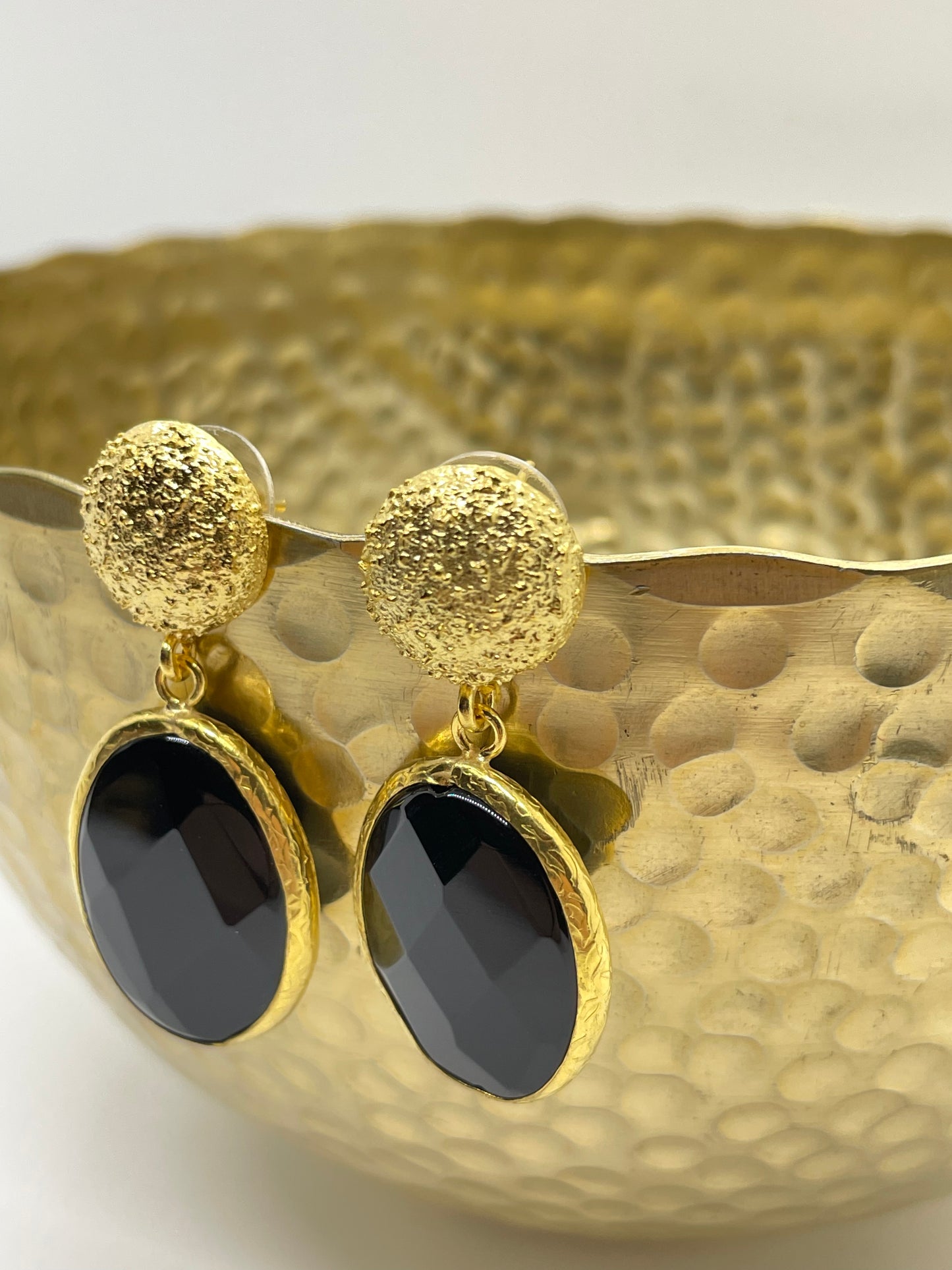 Hira earrings