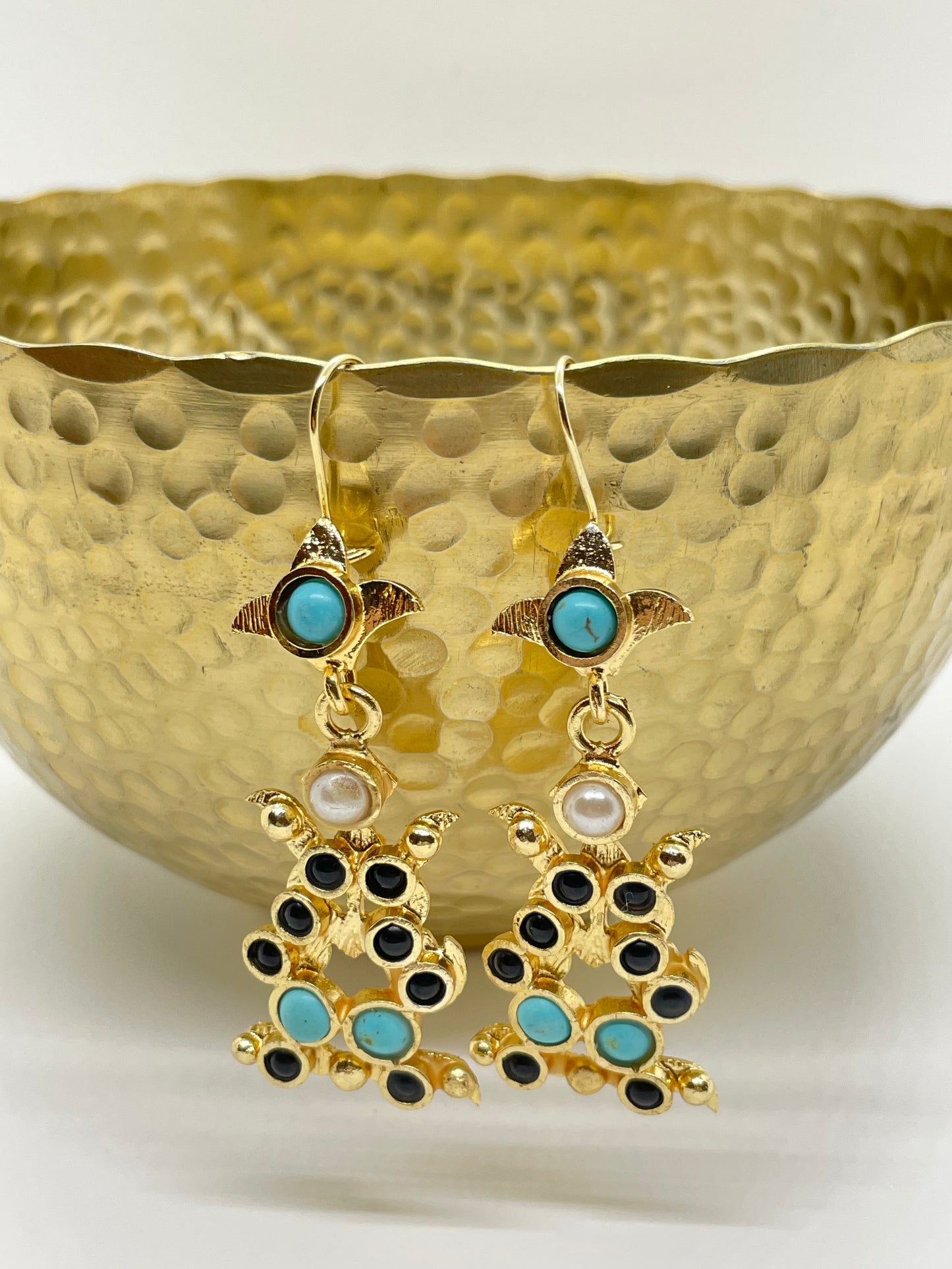 Azuly earrings
