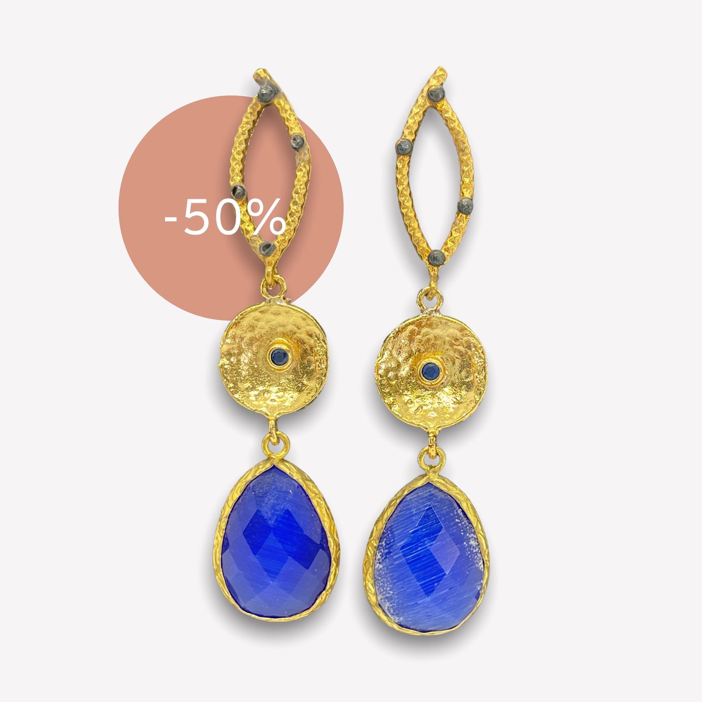Laila Earrings