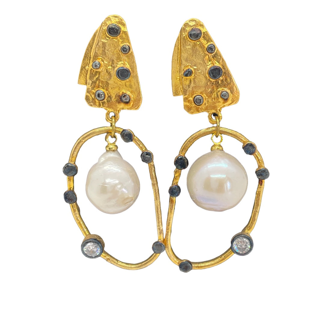 Zoey Earrings