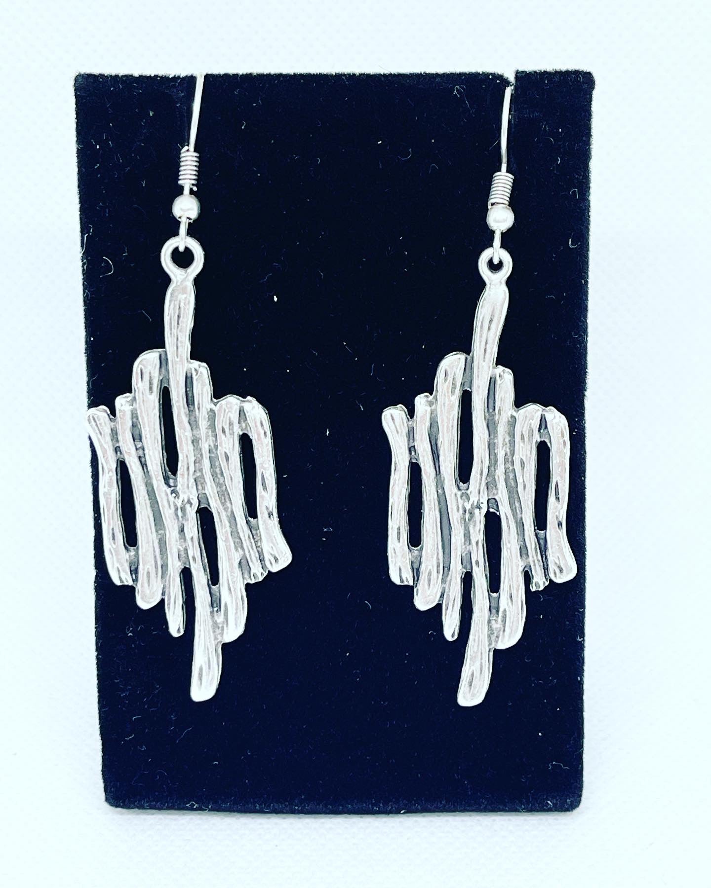 Stoki Earrings
