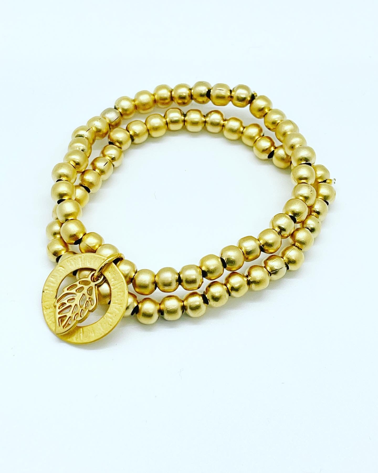 gold Bracelet