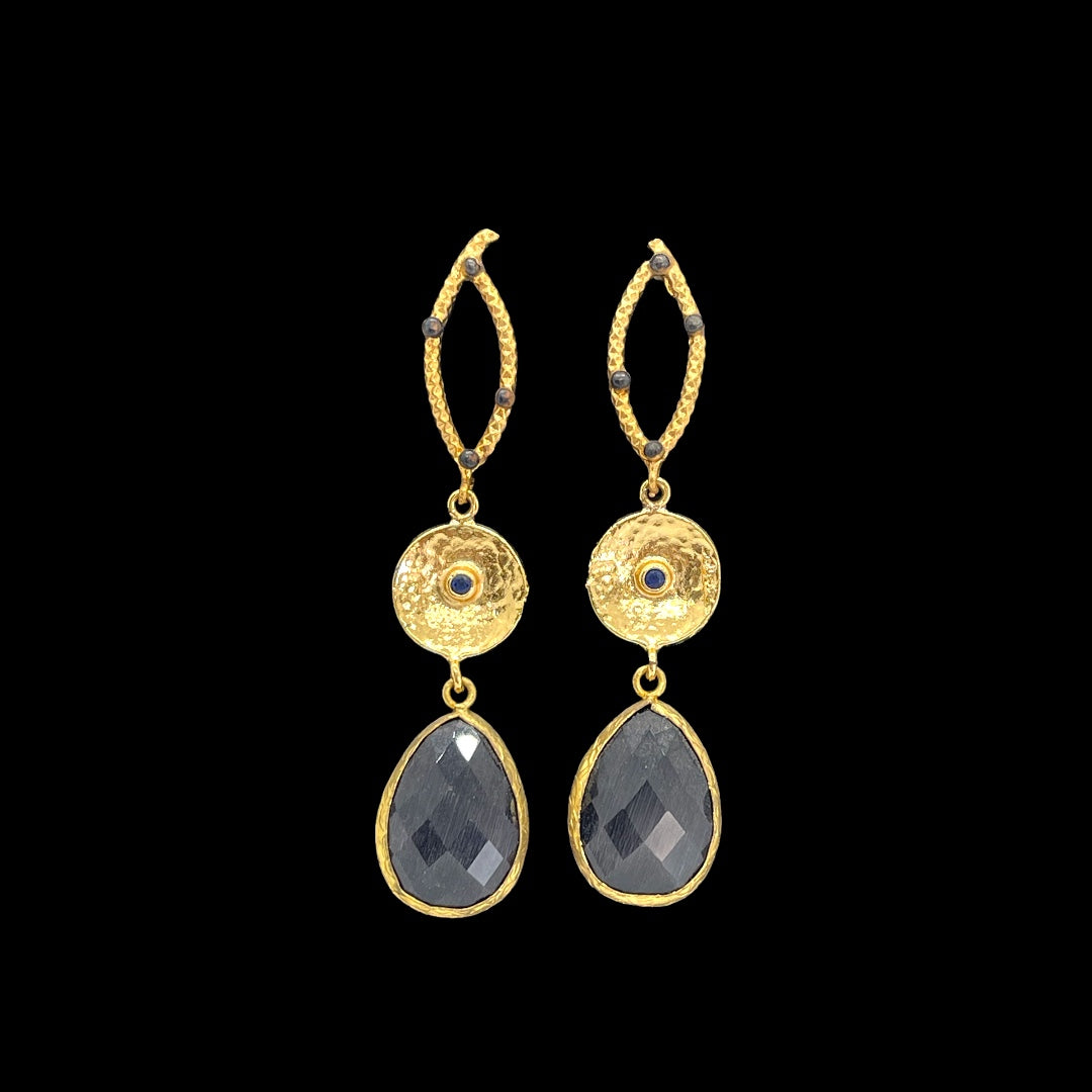 Laila Earrings